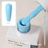 Vendeeni - UV Gel Polish - TPO/HEMA FREE - Forever Glaze Series - 10