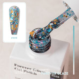 Vendeeni - UV Gel Polish - TPO/HEMA FREE - Forever Glaze Series - 10
