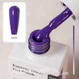 Vendeeni - UV Gel Polish - TPO/HEMA FREE - Forever Glaze Series - 10