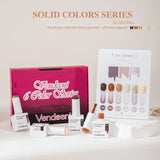 Vendeeni - UV Gel Polish - TPO/HEMA FREE - Forever Glaze Series - 11