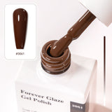 Vendeeni - UV Gel Polish - TPO/HEMA FREE - Forever Glaze Series - 11