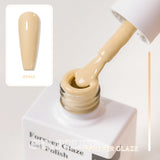 Vendeeni - UV Gel Polish - TPO/HEMA FREE - Forever Glaze Series - 08