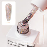Vendeeni - UV Gel Polish - TPO/HEMA FREE - Forever Glaze Series - 08