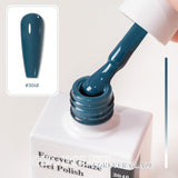 Vendeeni - UV Gel Polish - TPO/HEMA FREE - Forever Glaze Series - 08