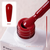 Vendeeni - UV Gel Polish - TPO/HEMA FREE - Forever Glaze Series - 09