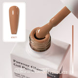 Vendeeni - UV Gel Polish - TPO/HEMA FREE - Forever Glaze Series - 12