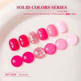 Vendeeni - UV Gel Polish - TPO/HEMA FREE - Forever Glaze Series - 13