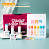 Vendeeni - UV Gel Polish - TPO/HEMA FREE - Forever Glaze Series - 15