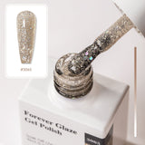 Vendeeni - UV Gel Polish - TPO/HEMA FREE - Forever Glaze Series - 11
