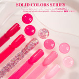 Vendeeni - UV Gel Polish - TPO/HEMA FREE - Forever Glaze Series - 13
