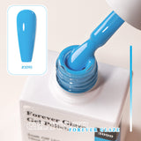 Vendeeni - UV Gel Polish - TPO/HEMA FREE - Forever Glaze Series - 15