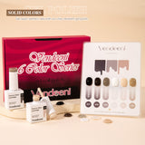 Vendeeni - UV Gel Polish - TPO/HEMA FREE - Forever Glaze Series - 17