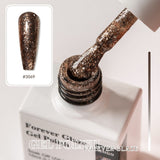 Vendeeni - UV Gel Polish - TPO/HEMA FREE - Forever Glaze Series - 12