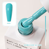 Vendeeni - UV Gel Polish - TPO/HEMA FREE - Forever Glaze Series - 16