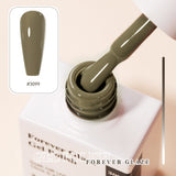 Vendeeni - UV Gel Polish - TPO/HEMA FREE - Forever Glaze Series - 17