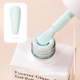 Vendeeni - UV Gel Polish - TPO/HEMA FREE - Forever Glaze Series - 19