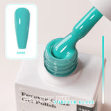 Vendeeni - UV Gel Polish - TPO/HEMA FREE - Forever Glaze Series - 15