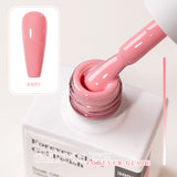 Vendeeni - UV Gel Polish - TPO/HEMA FREE - Forever Glaze Series - 16
