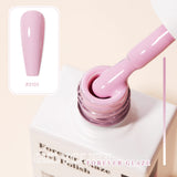 Vendeeni - UV Gel Polish - TPO/HEMA FREE - Forever Glaze Series - 18