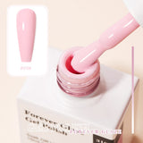 Vendeeni - UV Gel Polish - TPO/HEMA FREE - Forever Glaze Series - 18