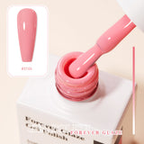 Vendeeni - UV Gel Polish - TPO/HEMA FREE - Forever Glaze Series - 18
