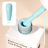 Vendeeni - UV Gel Polish -TPO/HEMA FREE - Forever Glaze Series - 22