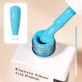 Vendeeni - UV Gel Polish -TPO/HEMA FREE - Forever Glaze Series - 22