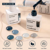 Vendeeni - UV Gel Polish - TPO/HEMA FREE - Forever Glaze Series - 23