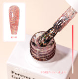 Vendeeni - UV Gel Polish - TPO/HEMA FREE - Forever Glaze Series - 24