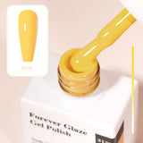 Vendeeni - UV Gel Polish -TPO/HEMA FREE - Forever Glaze Series - 22