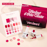 Vendeeni - UV Gel Polish - TPO/HEMA FREE - Forever Glaze Series - 24