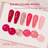 Vendeeni - UV Gel Polish - TPO/HEMA FREE - Forever Glaze Series - 24