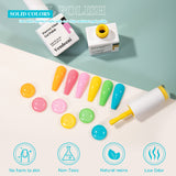Vendeeni - UV Gel Polish - TPO/HEMA FREE - Forever Glaze Series - 25