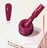 Vendeeni - UV Gel Polish - TPO/HEMA FREE - Forever Glaze Series - 24