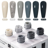 Vendeeni - UV Gel Polish - TPO/HEMA FREE - Forever Glaze Series - 26
