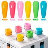 Vendeeni - UV Gel Polish - TPO/HEMA FREE - Forever Glaze Series - 25