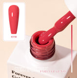 Vendeeni - UV Gel Polish - TPO/HEMA FREE - Forever Glaze Series - 27