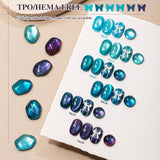 Vendeeni - UV Gel Polish - TPO/HEMA FREE - Cat Eye Series - 05