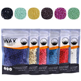 Hard Wax Beans - 100g