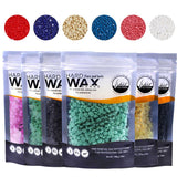 Hard Wax Beans - 100g