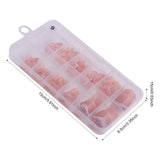 Toe - French Press On Toe Tips - 120pcs