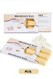 Hard Wax Bar - 500g
