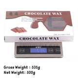 Hard Wax Bar - 500g