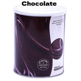 Warm Tin Can Rosin Wax - 800g