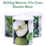 Warm Tin Can Rosin Wax - 800g