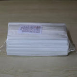 Mask - 3 Ply - White - 50pcs