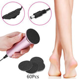 Electric Foot Callus Remover