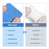 Lint Free Wipes - 1080pcs