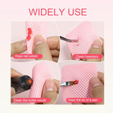 Lint Free Wipes - 1080pcs