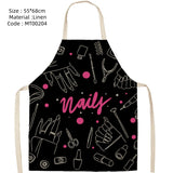 Salon Apron